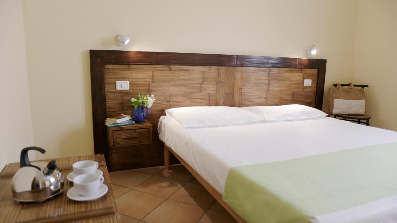 Camping Zocco Manerba del Garda Eksteriør bilde