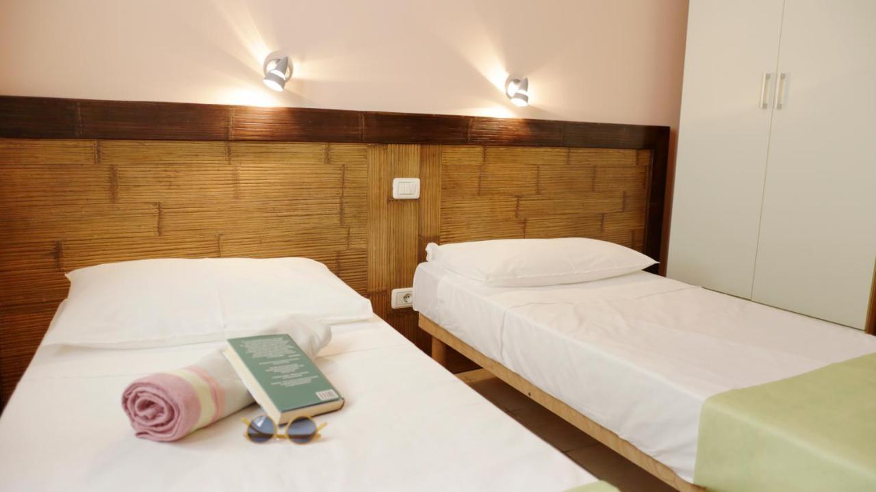 Camping Zocco Manerba del Garda Eksteriør bilde