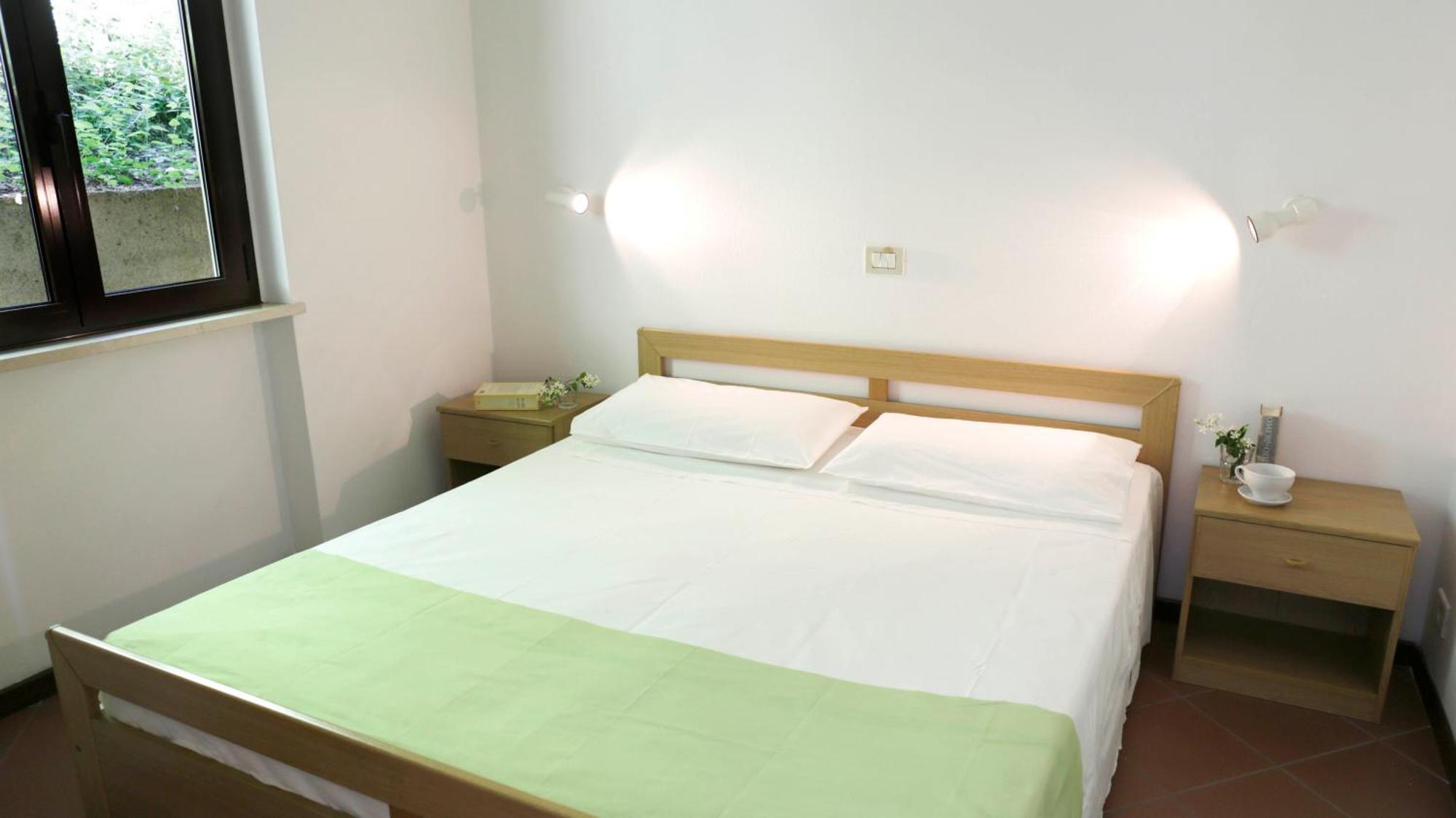 Camping Zocco Manerba del Garda Eksteriør bilde