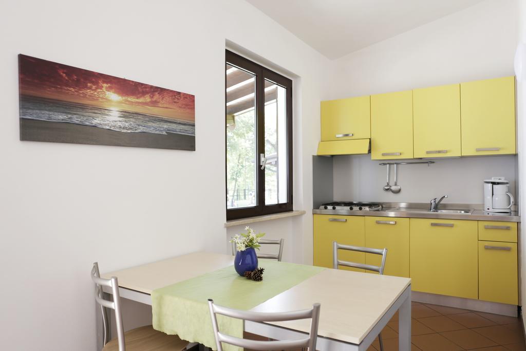 Camping Zocco Manerba del Garda Eksteriør bilde