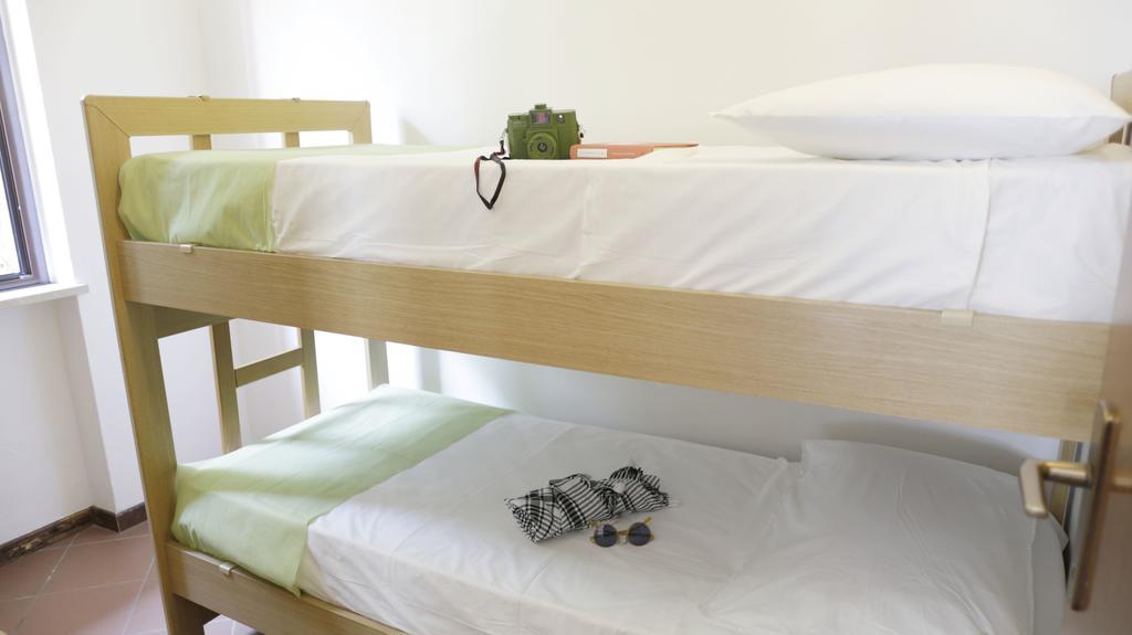 Camping Zocco Manerba del Garda Eksteriør bilde