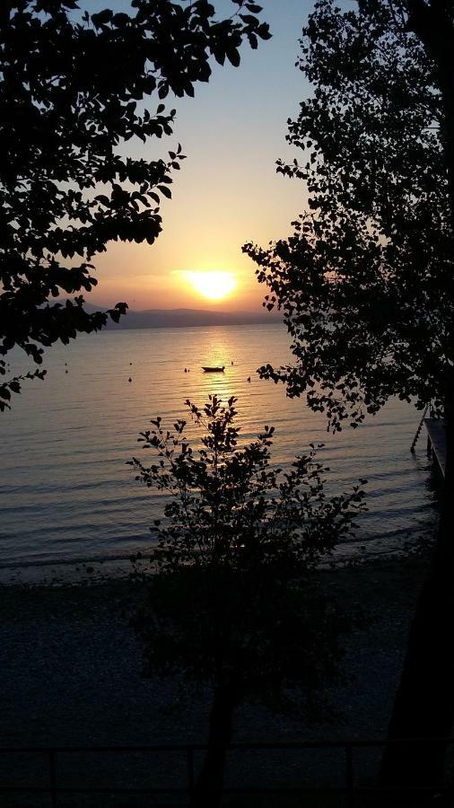 Camping Zocco Manerba del Garda Eksteriør bilde