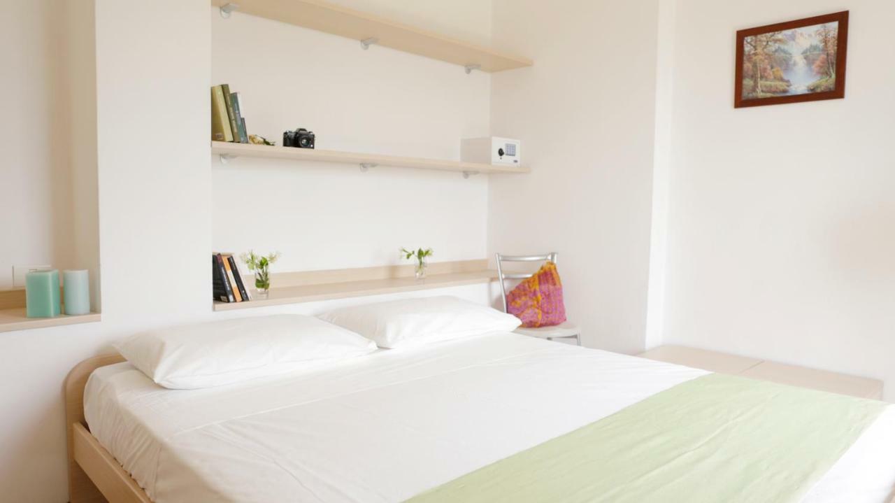 Camping Zocco Manerba del Garda Eksteriør bilde