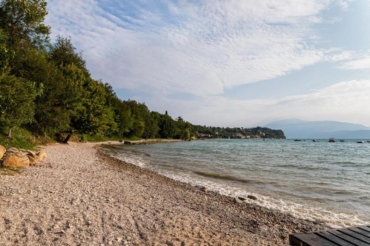 Camping Zocco Manerba del Garda Eksteriør bilde