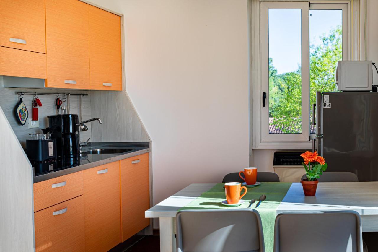 Camping Zocco Manerba del Garda Eksteriør bilde