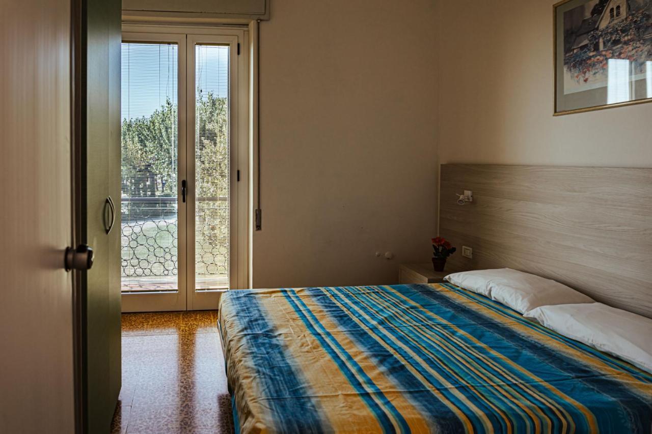 Camping Zocco Manerba del Garda Eksteriør bilde
