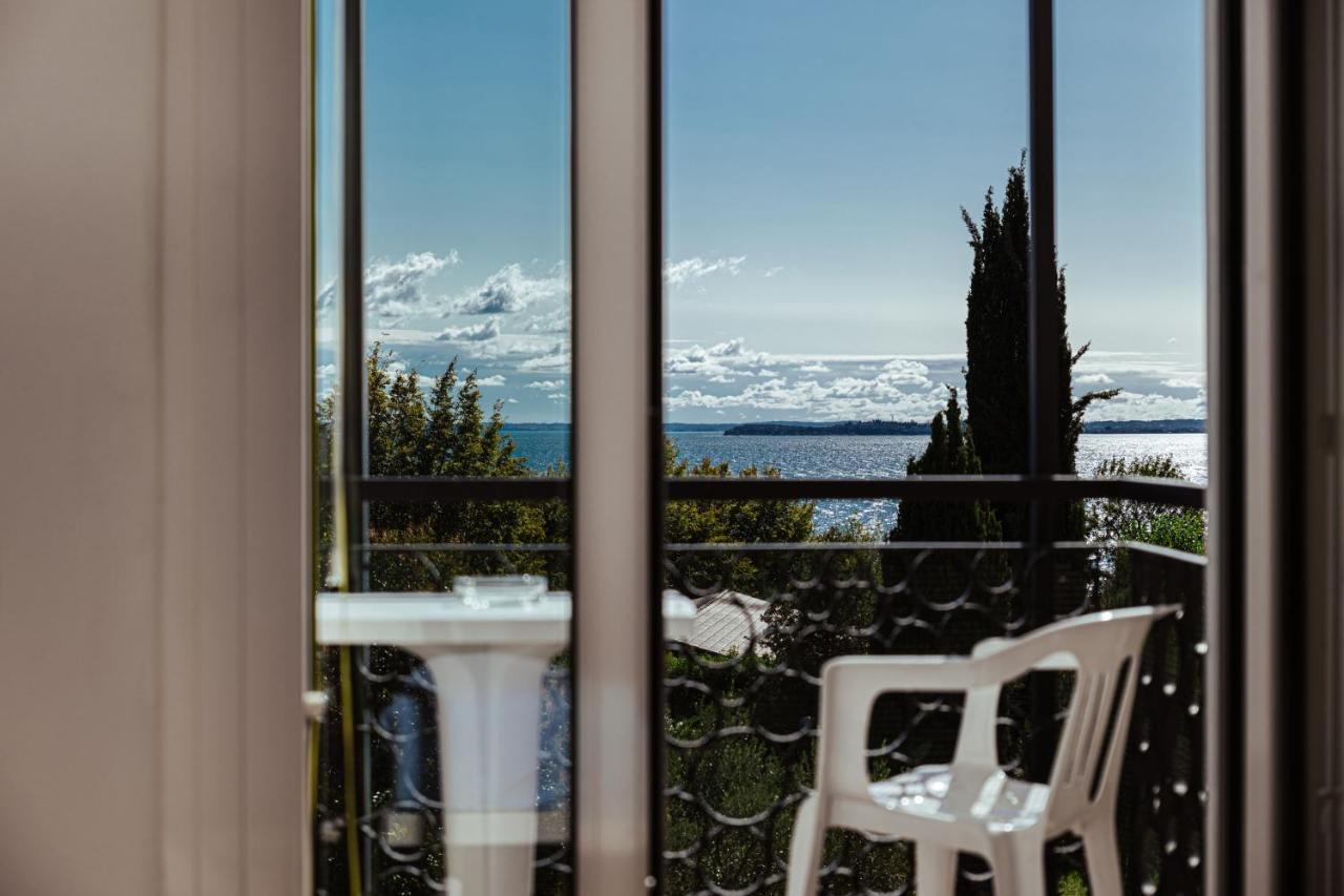 Camping Zocco Manerba del Garda Eksteriør bilde