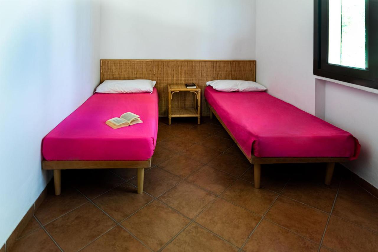 Camping Zocco Manerba del Garda Eksteriør bilde