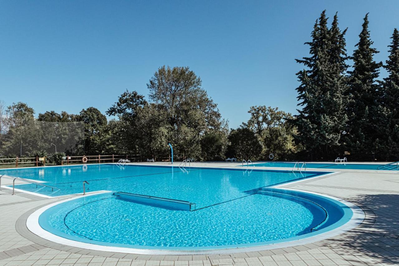 Camping Zocco Manerba del Garda Eksteriør bilde